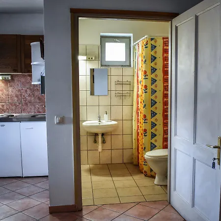 Eszti Mama Vendégháza