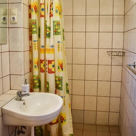 Eszti Mama Vendeghaza Cserkeszolo