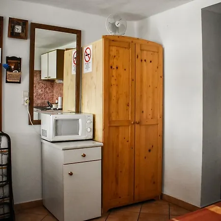 Eszti Mama Vendeghaza Cserkeszolo