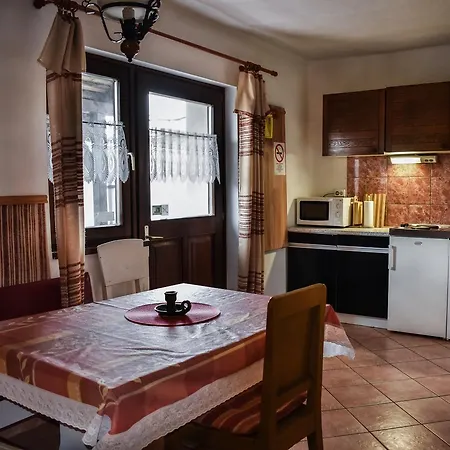 Eszti Mama Vendégháza *